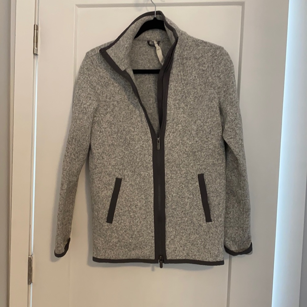Lululemon sweater